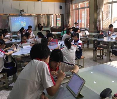 連開三天，七大主題秀閃耀禪城 佛山禪城教育信息化嘉年華引領(lǐng)未來教育新篇章